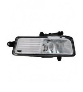 A6 (2008-2010) Sis Farı Sol 4F0941699A