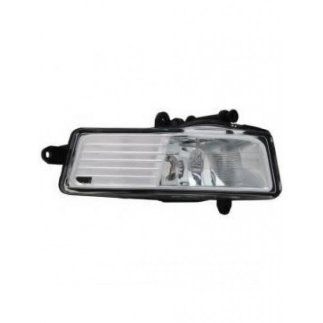 A6 (2008-2010) Sis Farı Sağ 4F0941700A