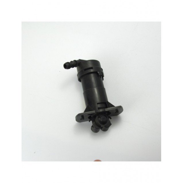 A6 (2005-2008) Far Yıkama Robotu Set 4F0955101-102