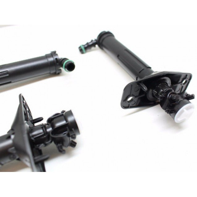 A6 (2011-2015) Far Yıkama Robotu Set 4G0955101-102