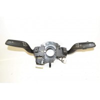 A4 (2013-2015) Sinyal Ve Silecek Kolu - Orjinal 4G8953502T