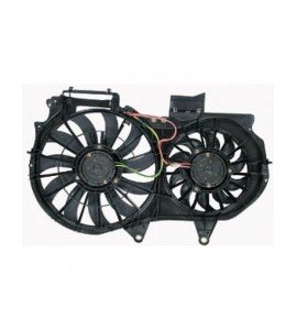 A4 (2002-2005) Fan Davlumbazı 8E0121207F