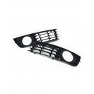 A4 (2002-2005) Ön Tampon Izgarası Sol 8E0807681