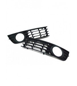 A4 (2002-2005) Ön Tampon Izgarası Sol 8E0807681