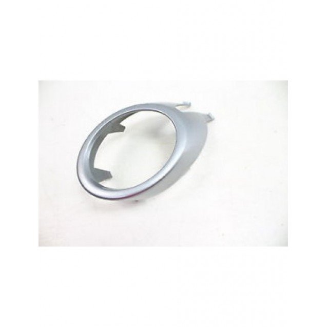 A4 (2006-2008) Ön Tampon Izgara Sisli Sol 8E0807819