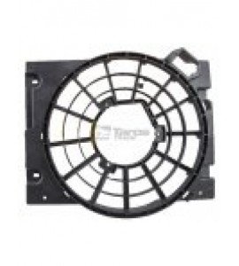 A4 (2006-2008) Fan Davlumbazı 8E0874718C