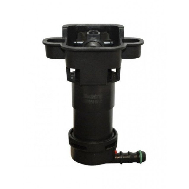 A4 (2006-2008) Far Yıkama Robotu Set 8E0955102-103