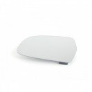 8F0857535C A4 (2009-2012) Ayna Camı Sol Elektirkli 