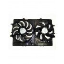 A4 (2009-2012) Fan Davlumbazı 8K0121207A