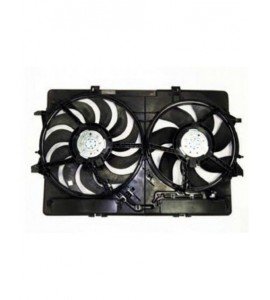 A4 (2009-2012) Fan Davlumbazı 8K0121207A