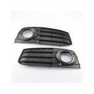 A4 (2009-2012) Ön Tampon Izgarası Sol 8K0807682