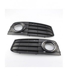 A4 (2009-2012) Ön Tampon Izgarası Sol 8K0807682