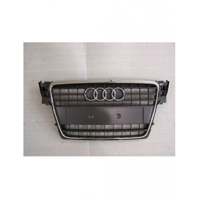 A4 (2009-2012) Ön Panjur 8K0853651