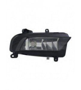 A4 (2013-2015) Sis Farı Sol 8K0941699