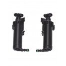 A4 (2013-2015) Far Yıkama Robotu Set 8K0955101B-102B