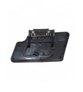 A4 (2013-2015) Ön Tampon Su Fiskiye Kapağı Set 8K0955275-276