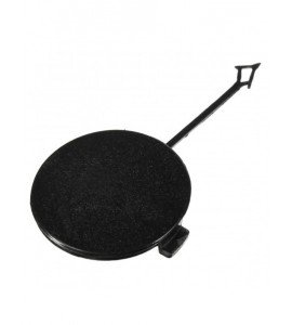 A4 (2013-2015) Ön Tampon Çeki Kapağı 8K5807441