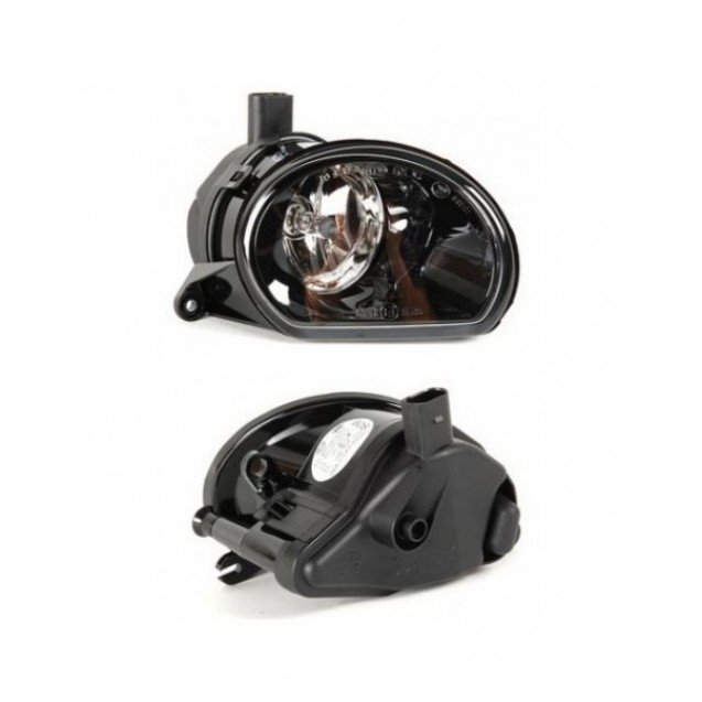 A3 (2004-2008) Sis Farı Sol 8P0941699A