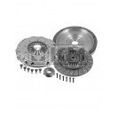 A3 (2011-2013) 1.6 Tdı 105Hp Cayc Motor Volant Set Rulmanlı 001228620_