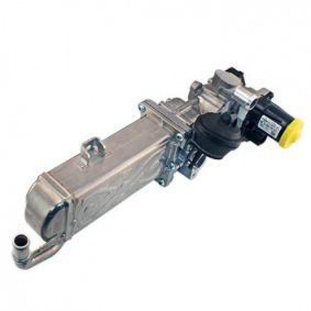 A3 (2010-2013) 1.6 Tdı 105Hp Egr Soğutucu 03L131512Ap