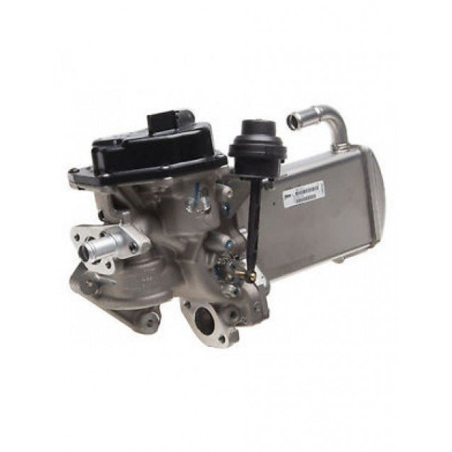 Q5 (2010-2017) 2.0 Tdı Eğr Soğutucu 03L131512Dt 03L131512Cd