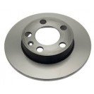 Audi A1 A2 A3 Tt Cordoba İbiza Leon Toledo Fabia Octavia Roomster Bora Golf Iv Polo -Arka Fren Diski- 1J0615601N