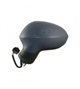 1P1857508K Leon (2011-2013) Sağ Dış Dikiz Aynası Elektirkli 