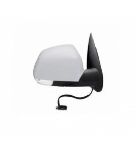 1P1857508M Leon (2011-2013) Sağ Dış Dikiz Aynası Elektirkli Katlanır Tip