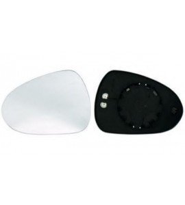 1P1857522 Leon (2006-2010) Ayna Camı Sağ Elektirkli 