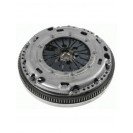 A3 (2011-2013) 1.6 Tdı Cayc Motor Volant 2290601074