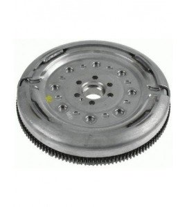 Touran (2003-2010) 1.9 Tdı 105Hp Bkc,Bls,Bxe 2.0 Tdı 140Hp Bmm,Bkd Motor Volant ( Sachs Tipi ) 2294000113