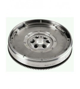 A4 (2004-2008) 1.9 Tdı Bke,Brb Motor Volant 2294000285