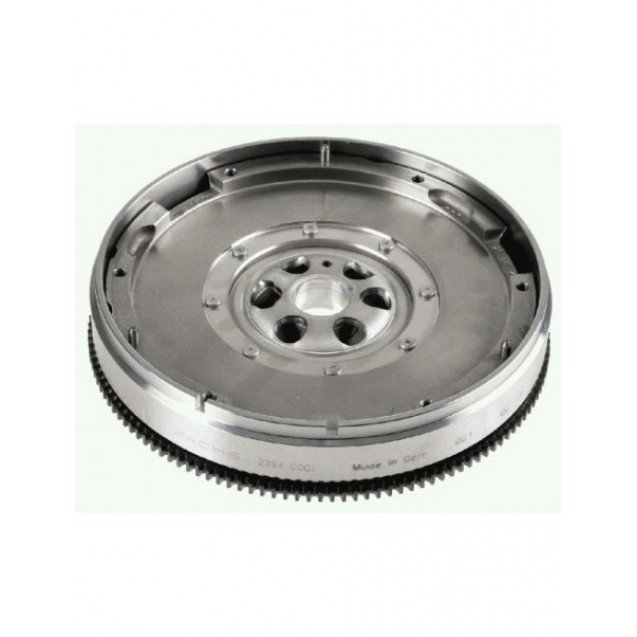 A4 (2004-2008) 1.9 Tdı Bke,Brb Motor Volant 2294000285