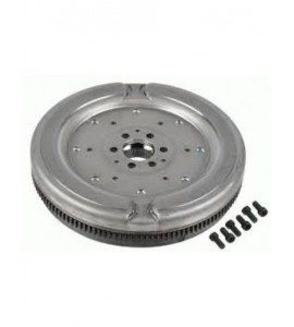 Eos (2007-2009) 2.0 Tfsı 200Hp Bwa,Cawb,Ccza Motor Volant Dsg 2295000506