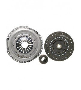 A4 (2000-2004) 1.9 Tdı Avb Motor Debriyaj Seti Rulmanlı 3000846101