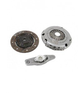 A4 (2009-2012) 1.8 Tfsı 160Hp Cdhb, Caba, Cabb, Cdha, Cdhb Motor Debriyaj Seti Rulmansız 3000951983