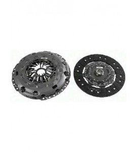 A3 (2004-2012) 2.0 Tfsı 200Hp Axx, Bwa, Cawb, Ccza, Debriyaj Seti Rulmansız 3000970020