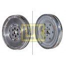 A4 (2005-2008) 2.0 Tdı 140Hp Bpw,Blb,Bre Motor Volant 415024410