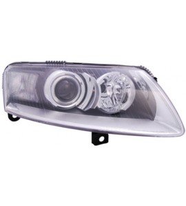 A6 (2005-2009) Sağ Far Xenon 4F0941030Ak