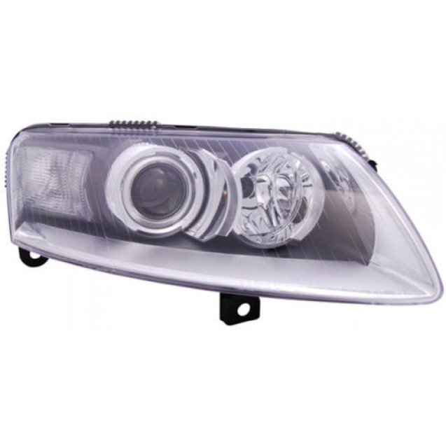 A6 (2005-2009) Sağ Far Xenon 4F0941030Ak