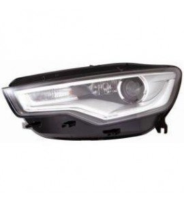A6 (2012-2016) Sol Far Ledli Xenon 4G0941043C