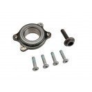 Audi A4 A5 A6 A7 A8 Q5 -Ön Ve Arka Porya- -Ön Ve Arka Teker Rulmanı-  4H0498625 