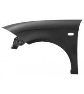 Altea (2005-2016) Ön Çamurluk Sol 5P0821021A