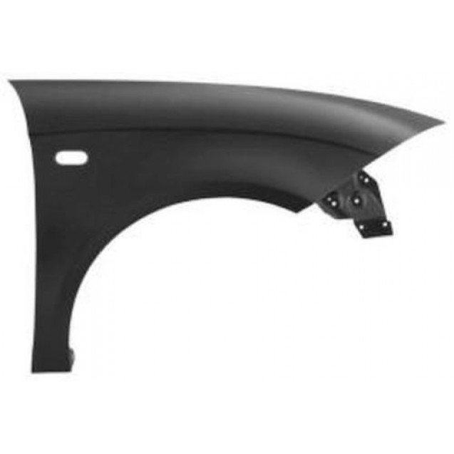 Altea (2005-2016) Ön Çamurluk Sağ 5P0821022A