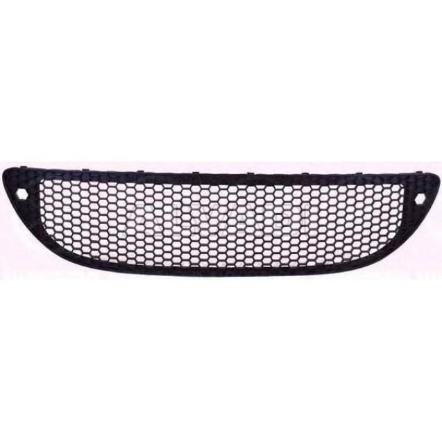 Altea (2005-2016) Ön Tampon Orta Izgara 5P0853667A