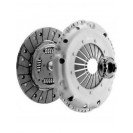 A3 (1997-2003) 1.8 125Hp Agn, Apg Motor Debriyaj Seti Rulmanlı 622240000