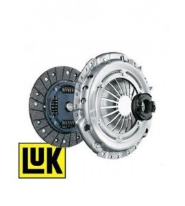 A4 (2008-2012) 1.8 Tfsı Cabb, Cdhb, Caba, Cdha Motor Debriyaj Seti Rulmanlı 623360600