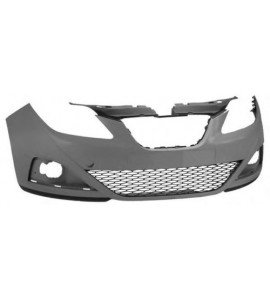 İbiza (2008-2009) Ön Tampon + Spoiler + Orta Izgara 6J0807217