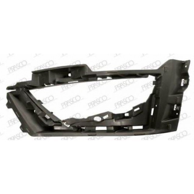 İbiza ( Fr ) (2013-2017) Sis Far Destek Braketi Sol Fr 6J0807349 