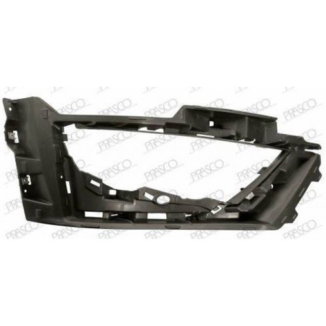 İbiza ( Fr ) (2013-2017) Sis Far Destek Braketi Sağ Fr 6J0807350 